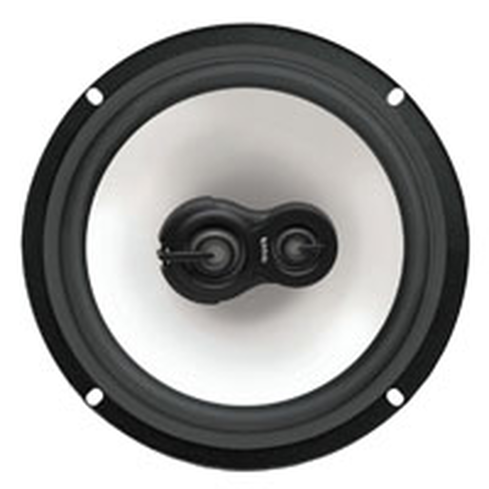 REFERENCE 853I - Black - REFERENCE 8 inch 3-WAY MULTIELEMENT - Hero
